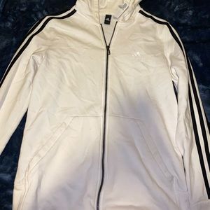 Adidas sweater